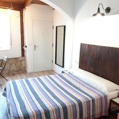 Estudio Centro Apartment Benalmadena Bagian luar foto