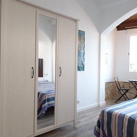Estudio Centro Apartment Benalmadena Bagian luar foto